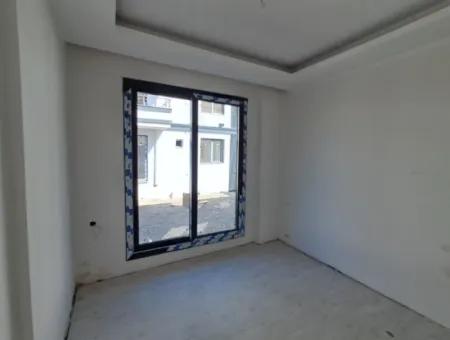 Ortaca Karaburunda Sıfır 2+1 Satılık Daire