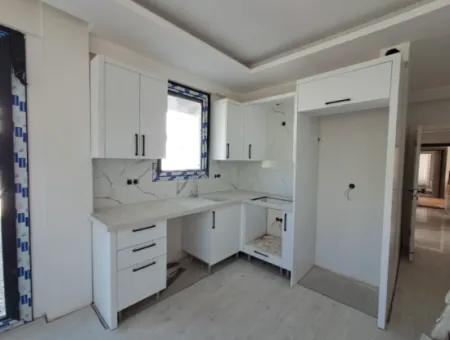 Ortaca Karaburunda Sıfır 2+1 Satılık Daire