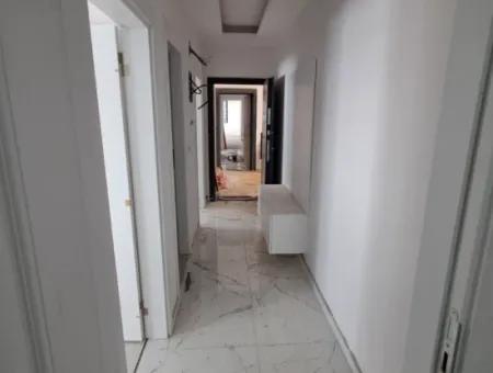 Ortaca Karaburunda Sıfır 2+1 Satılık Daire