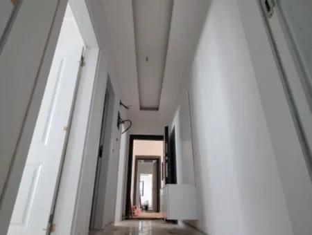 Ortaca Karaburunda Sıfır 2+1 Satılık Daire