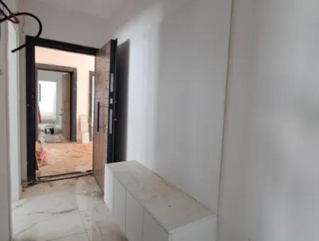 Ortaca Karaburunda Sıfır 2+1 Satılık Daire