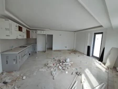 Ortaca Bahçelievlerde Sıfır 3+1 Yerden Isıtmalı Satılık Daire