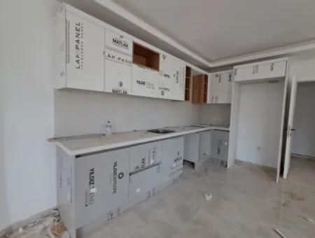 Ortaca Bahçelievlerde Sıfır 3+1 Yerden Isıtmalı Satılık Daire