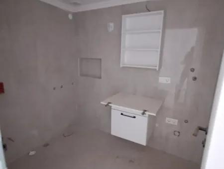 Ortaca Bahçelievlerde Sıfır 3+1 Yerden Isıtmalı Satılık Daire