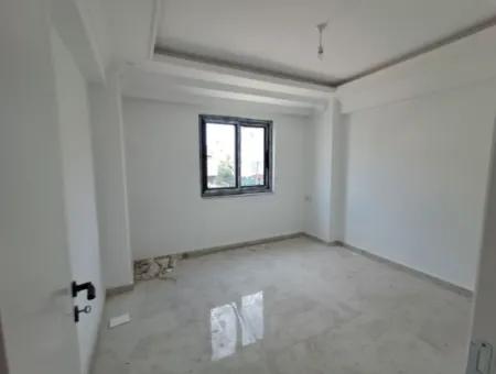 Ortaca Bahçelievlerde Sıfır 3+1 Yerden Isıtmalı Satılık Daire