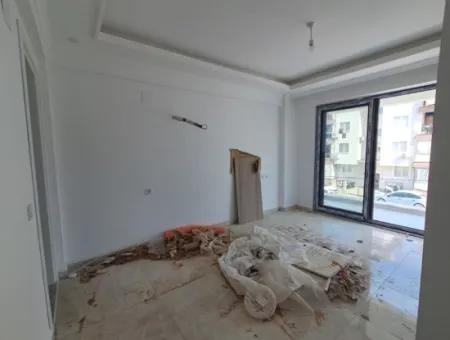 Ortaca Bahçelievlerde Sıfır 3+1 Yerden Isıtmalı Satılık Daire