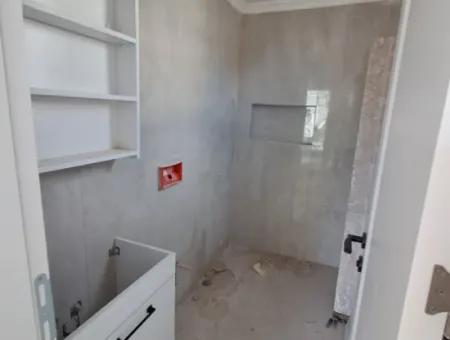 Ortaca Bahçelievlerde Sıfır 3+1 Yerden Isıtmalı Satılık Daire