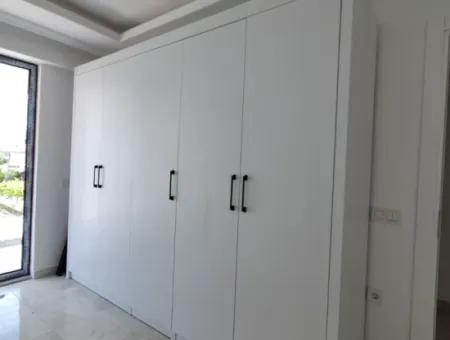 Ortaca Bahçelievlerde Sıfır 3+1 Yerden Isıtmalı Satılık Daire