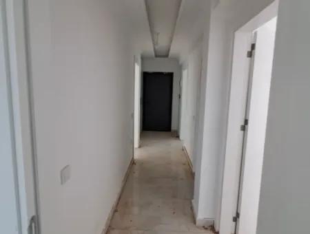 Ortaca Bahçelievlerde Sıfır 3+1 Yerden Isıtmalı Satılık Daire