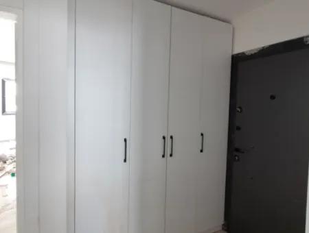 Ortaca Bahçelievlerde Sıfır 3+1 Yerden Isıtmalı Satılık Daire