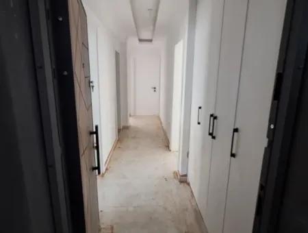 Ortaca Bahçelievlerde Sıfır 3+1 Yerden Isıtmalı Satılık Daire