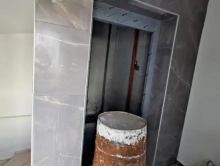 Ortaca Bahçelievlerde Sıfır 3+1 Yerden Isıtmalı Satılık Daire