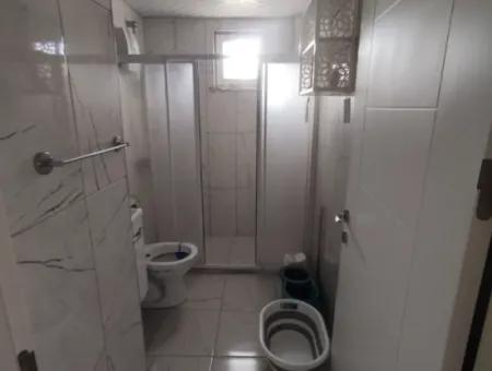 Ortaca Cumhuriyetde Eşyalı 1+1 Satılık Daire