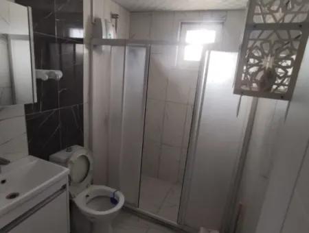 Ortaca Cumhuriyetde Eşyalı 1+1 Satılık Daire