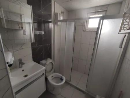 Ortaca Cumhuriyetde Eşyalı 1+1 Satılık Daire