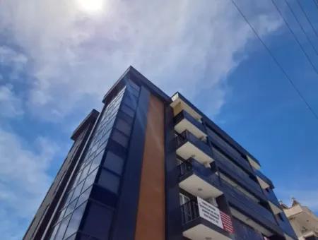 Ortacada 1+1 Eşyalı Satılık Daire
