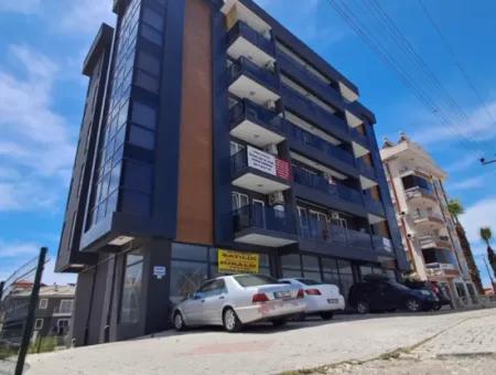Ortacada 1+1 Eşyalı Satılık Daire