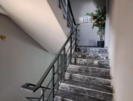 Ortacada 1+1 Eşyalı Satılık Daire
