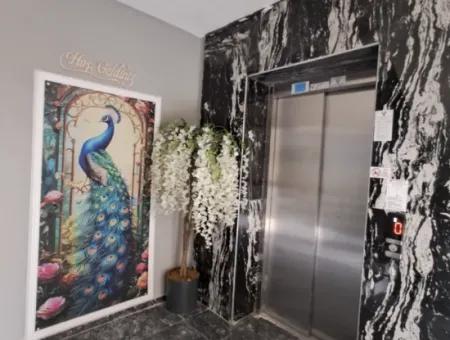 Ortacada 1+1 Eşyalı Satılık Daire