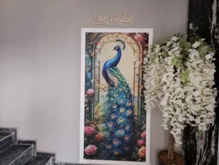 Ortacada 1+1 Eşyalı Satılık Daire