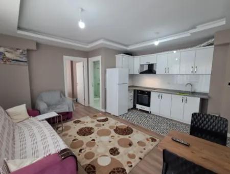 Ortacada 1+1 Eşyalı Satılık Daire