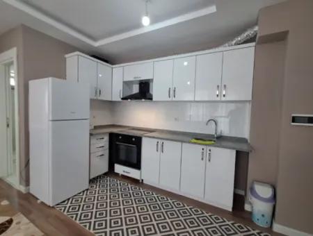 Ortacada 1+1 Eşyalı Satılık Daire