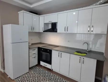 Ortacada 1+1 Eşyalı Satılık Daire