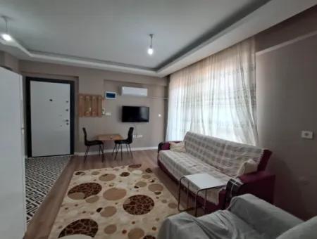 Ortacada 1+1 Eşyalı Satılık Daire