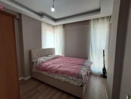 Ortacada 1+1 Eşyalı Satılık Daire