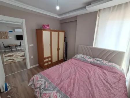 Ortacada 1+1 Eşyalı Satılık Daire