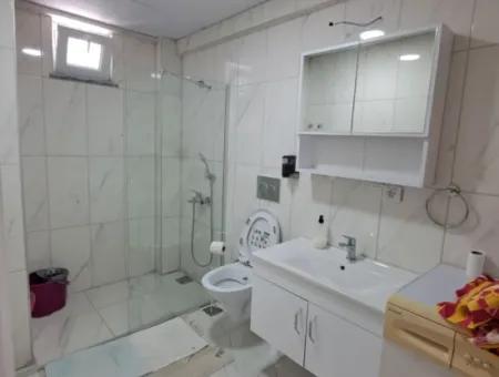 Ortacada 1+1 Eşyalı Satılık Daire