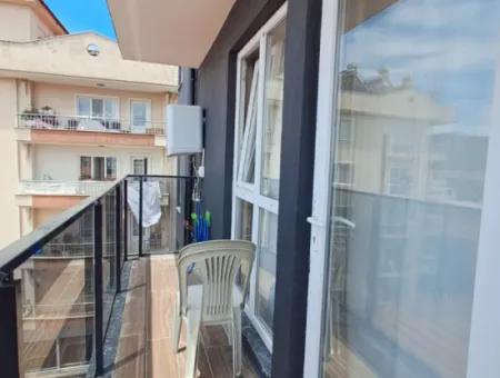 Ortacada 1+1 Eşyalı Satılık Daire