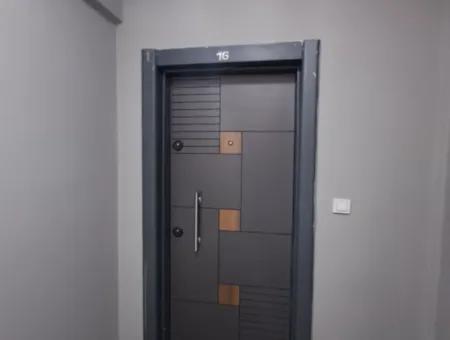 Ortacada 1+1 Eşyalı Satılık Daire