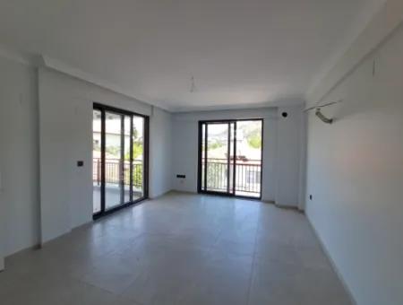 Ortaca Merkezde Geniş 2+1 Satılık Sıfır Daire