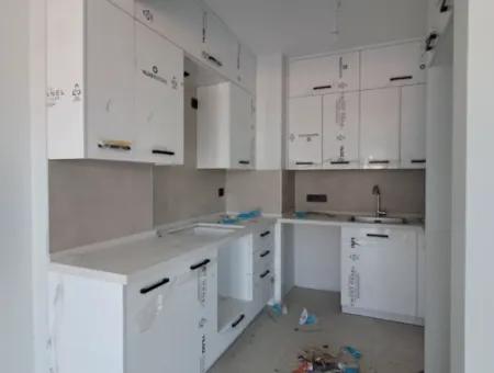 Ortaca Merkezde Geniş 2+1 Satılık Sıfır Daire