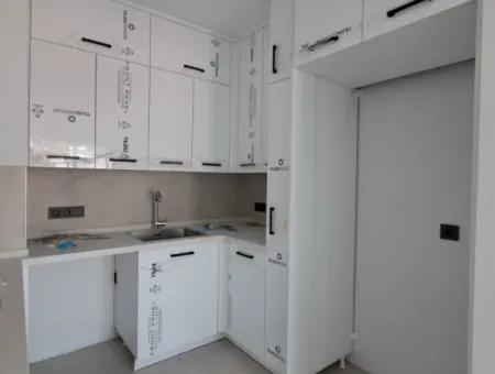Ortaca Merkezde Geniş 2+1 Satılık Sıfır Daire