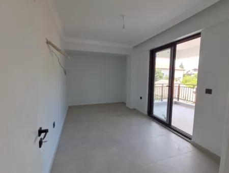 Ortaca Merkezde Geniş 2+1 Satılık Sıfır Daire