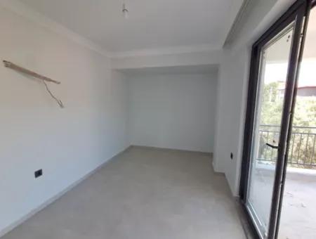 Ortaca Merkezde Geniş 2+1 Satılık Sıfır Daire