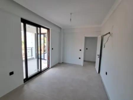 Ortaca Merkezde Geniş 2+1 Satılık Sıfır Daire