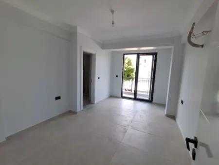 Ortaca Merkezde Geniş 2+1 Satılık Sıfır Daire