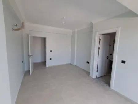 Ortaca Merkezde Geniş 2+1 Satılık Sıfır Daire