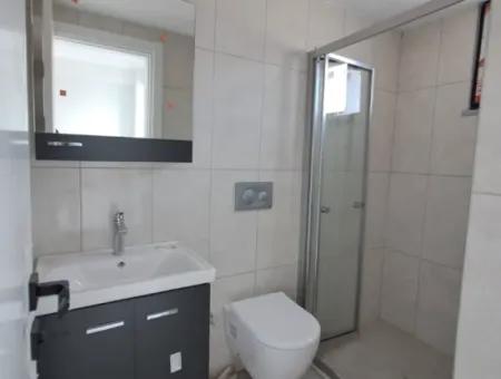 Ortaca Merkezde Geniş 2+1 Satılık Sıfır Daire