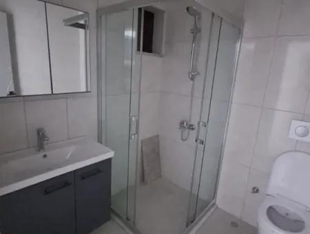 Ortaca Merkezde Geniş 2+1 Satılık Sıfır Daire