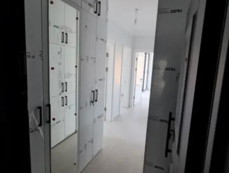 Ortaca Merkezde Geniş 2+1 Satılık Sıfır Daire