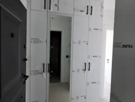 Ortaca Merkezde Geniş 2+1 Satılık Sıfır Daire