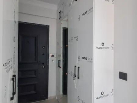 Ortaca Merkezde Geniş 2+1 Satılık Sıfır Daire