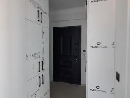 Ortaca Merkezde Geniş 2+1 Satılık Sıfır Daire