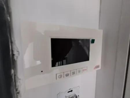 Ortaca Merkezde Geniş 2+1 Satılık Sıfır Daire