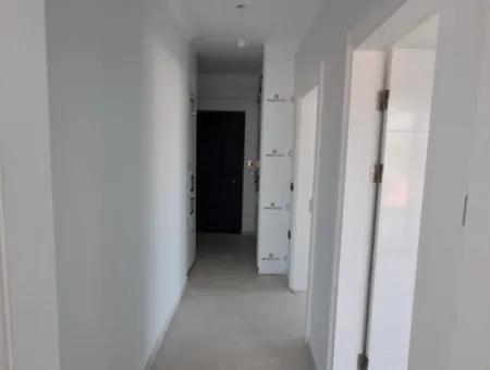 Ortaca Merkezde Geniş 2+1 Satılık Sıfır Daire