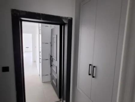 Ortaca Merkezde Geniş 2+1 Satılık Sıfır Daire